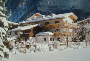 Отель Gästehaus Rieser  Майрхофен